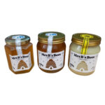 Mrs B's Bees Local Hampshire Honey