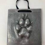 Resin Paw Impressions - Image 5